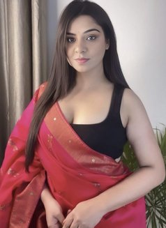 NATASHA (( CAM & REAL MEET )) - escort in Mumbai Photo 3 of 7