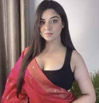 NATASHA 🦋🦋 CAM & REAL MEET 🦋🦋 - escort in Mumbai