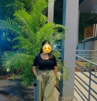 Nancy Real End Cam Service - escort in Kathmandu