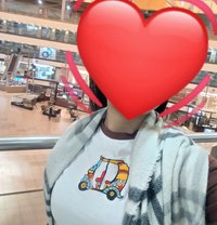 Nancy Real Independent Escort in Delhi - escort in New Delhi