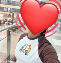 Nancy Real Independent Escort in Delhi - escort in New Delhi