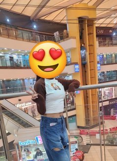 Nancy Real Independent Escort in Delhi - escort in New Delhi Photo 3 of 5