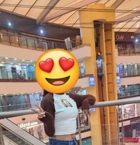 Nancy Real Independent Escort in Delhi - escort in New Delhi