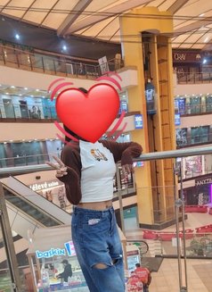 Nancy Real Independent Escort in Delhi - escort in New Delhi Photo 5 of 5