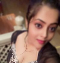 Nancy Real Meet Cam Session - escort in Mumbai