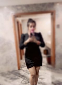 Nancy Real Meet Cam Session - escort in Mumbai Photo 2 of 2