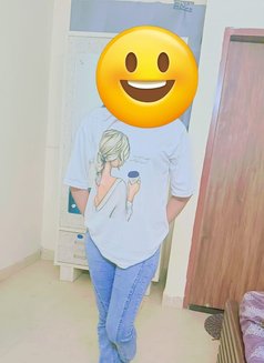 Nancy Realmeeet/ cam/ sex chat - puta in Gurgaon Photo 3 of 4