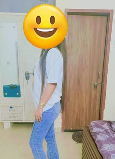 Nancy Realmeeet/ cam/ sex chat - puta in Gurgaon Photo 4 of 4