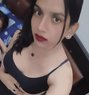Nancy Reddy - Transsexual escort in Hyderabad Photo 1 of 7