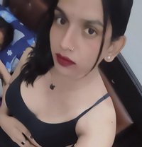 Nancy Reddy - Acompañantes transexual in Hyderabad