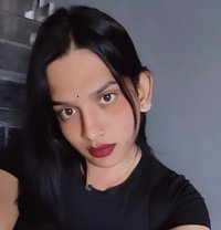 Nancy Reddy - Acompañantes transexual in Hyderabad