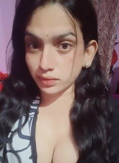 Nancy Reddy - Acompañantes transexual in Hyderabad Photo 7 of 7