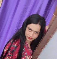 Nancy Reddy - Transsexual escort in Hyderabad