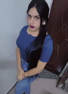 Nancy Reddy - Transsexual escort in Hyderabad Photo 4 of 11