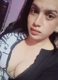 Nancy Reddy - Transsexual escort in Hyderabad Photo 5 of 11