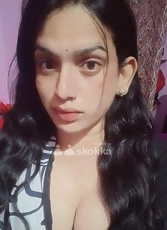 Nancy Reddy - Transsexual escort in Hyderabad Photo 7 of 11