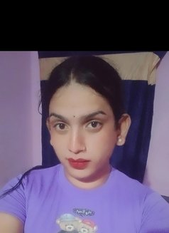 Nancy Reddy - Transsexual escort in Hyderabad Photo 8 of 11