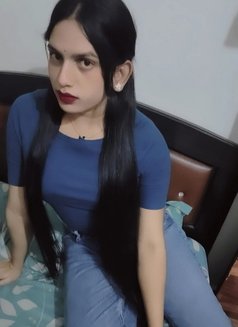 Nancy Reddy - Transsexual escort in Hyderabad Photo 9 of 11