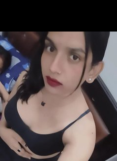 Nancy Reddy - Transsexual escort in Hyderabad Photo 11 of 11