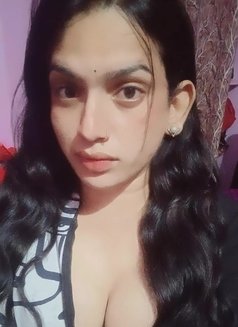 Nancy Reddy - Transsexual escort in Hyderabad Photo 6 of 6