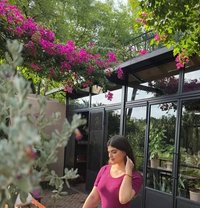 Nancy Rimming Bdsm Dominant Avalble - escort in Mauritius