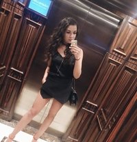 Nancy 21 yo - escort in Dubai