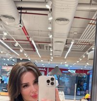 Nancy - puta in Pune