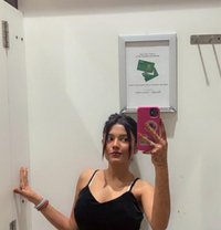 Nancy - puta in Pune