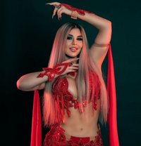 Nancy - escort in Pune Photo 1 of 12