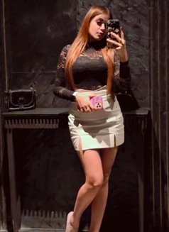 Nancy - escort in Pune Photo 11 of 12