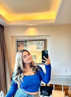 Nancy - escort in Pune Photo 1 of 12