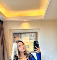 Nancy - escort in Pune