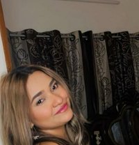 Nancy - escort in Pune