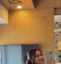 Nancy - escort in Pune