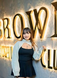 Nancy - escort in Pune Photo 12 of 12