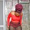 Nancy - escort in Hyderabad