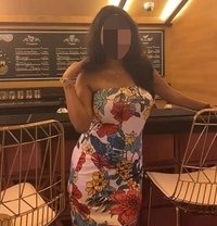 I' m here for personal meet - escort in Hyderabad