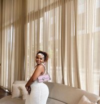 Nancy - escort in Kuwait