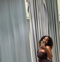 Nancy - escort in Kuwait