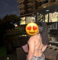 Nancy Sexy Thick Girl 🫦 - escort in Yokosuka