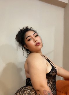 Nancy Sexy Thick Girl 🫦 - escort in Pattaya Photo 1 of 8