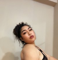 Nanny Sexy Thick Girl 🫦 - escort in Yokosuka
