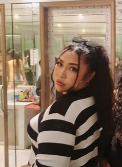 Nancy Sexy Thick Girl 🫦 - escort in Pattaya Photo 6 of 8