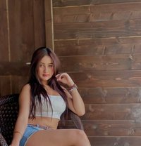 Nancy Sharma Available for Service In - escort in Noida