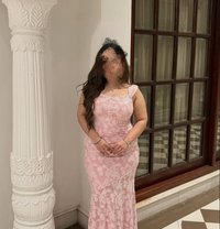Nancy Sharma Escort Service 24 Hours - escort in Kochi Photo 1 of 2