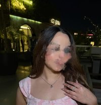 Nancy Sharma Escort Service 24 Hours - escort in Kochi