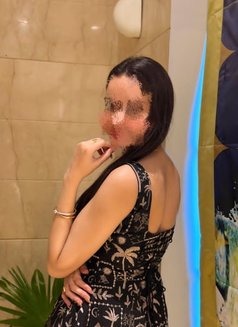 Nancy Sharma Escort Service 24 Hours - puta in Thane Photo 1 of 3