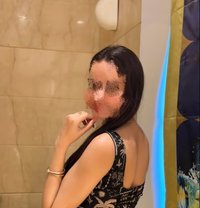 Nancy Sharma Escort Service 24 Hours - puta in Thane Photo 1 of 3