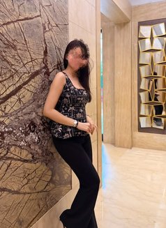 Nancy Sharma Escort Service 24 Hours - puta in Thane Photo 2 of 3