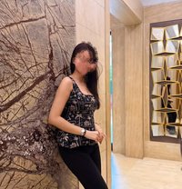 Nancy Sharma Escort Service 24 Hours - puta in Thane